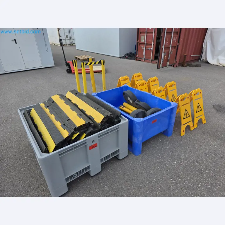 LILIUM eAircraft GmbH / LILIUM GmbH Lokalizacja Hiszpania-2