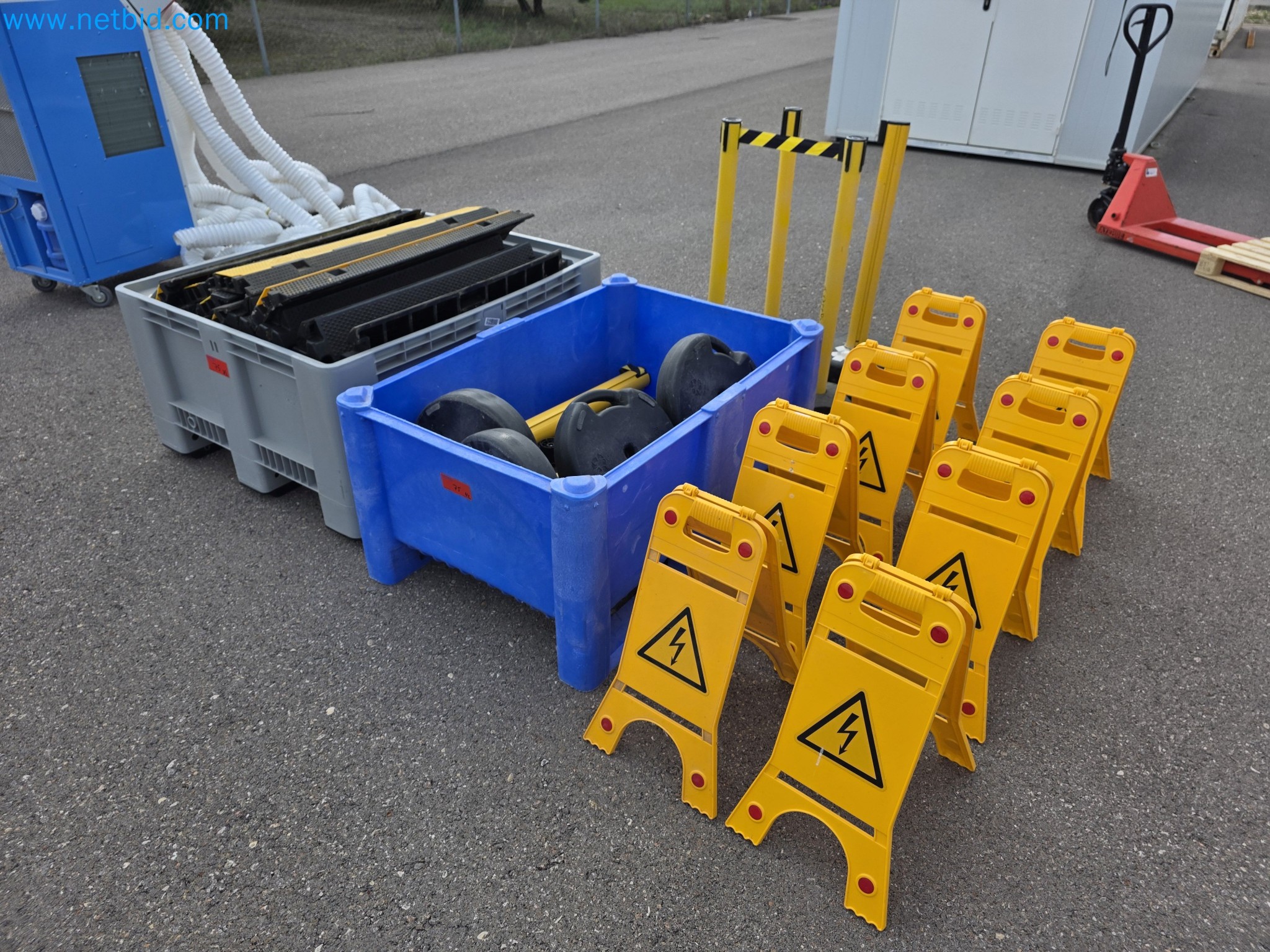 LILIUM eAircraft GmbH / LILIUM GmbH Lokalizacja Hiszpania-3