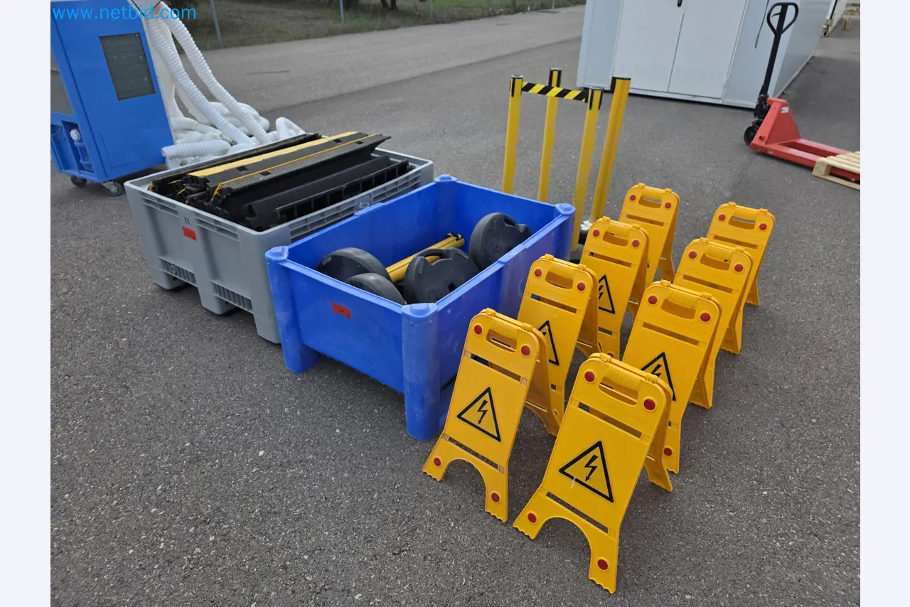 LILIUM eAircraft GmbH / LILIUM GmbH Lokalizacja Hiszpania-3