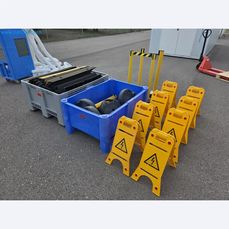 LILIUM eAircraft GmbH / LILIUM GmbH Lokalizacja Hiszpania-3