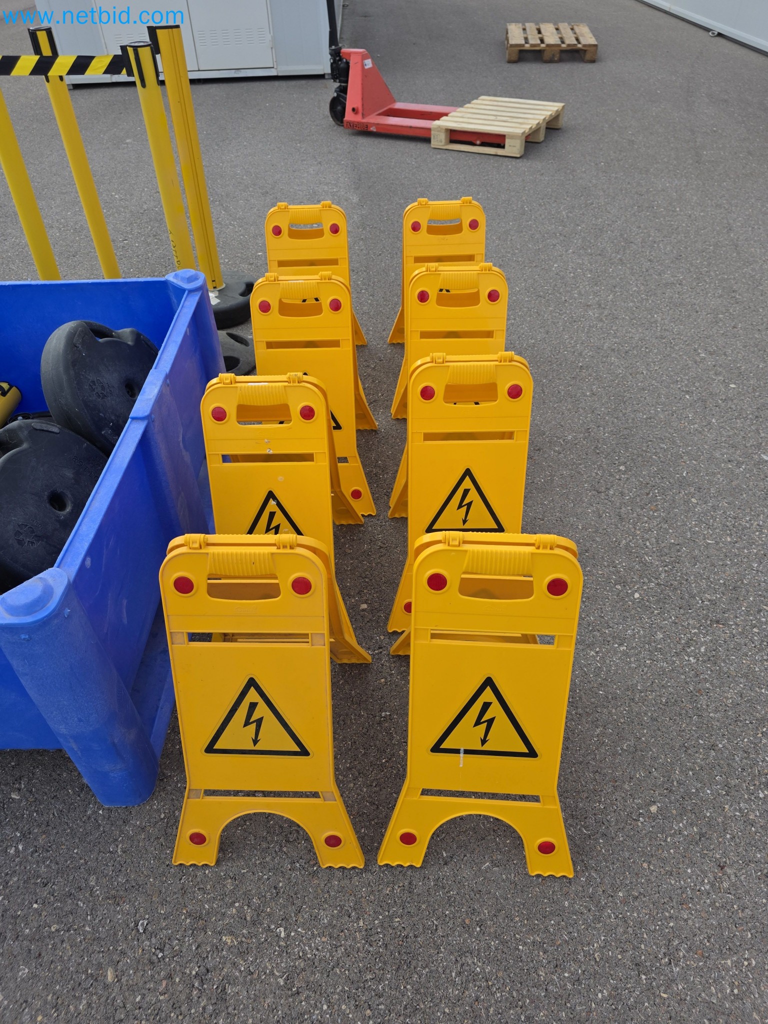 LILIUM eAircraft GmbH / LILIUM GmbH Lokalizacja Hiszpania-4