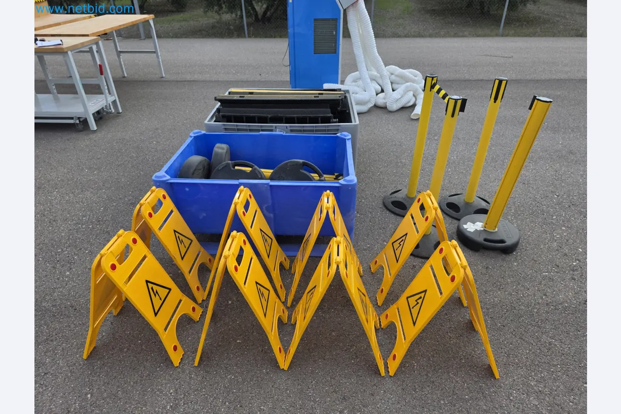 LILIUM eAircraft GmbH / LILIUM GmbH Lokalizacja Hiszpania-5