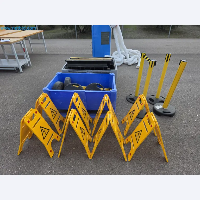 LILIUM eAircraft GmbH / LILIUM GmbH Lokalizacja Hiszpania-5