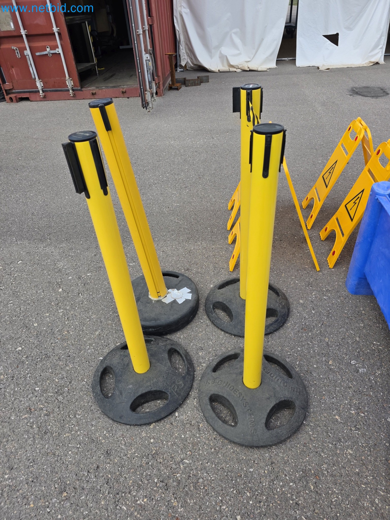 LILIUM eAircraft GmbH / LILIUM GmbH Lokalizacja Hiszpania-6