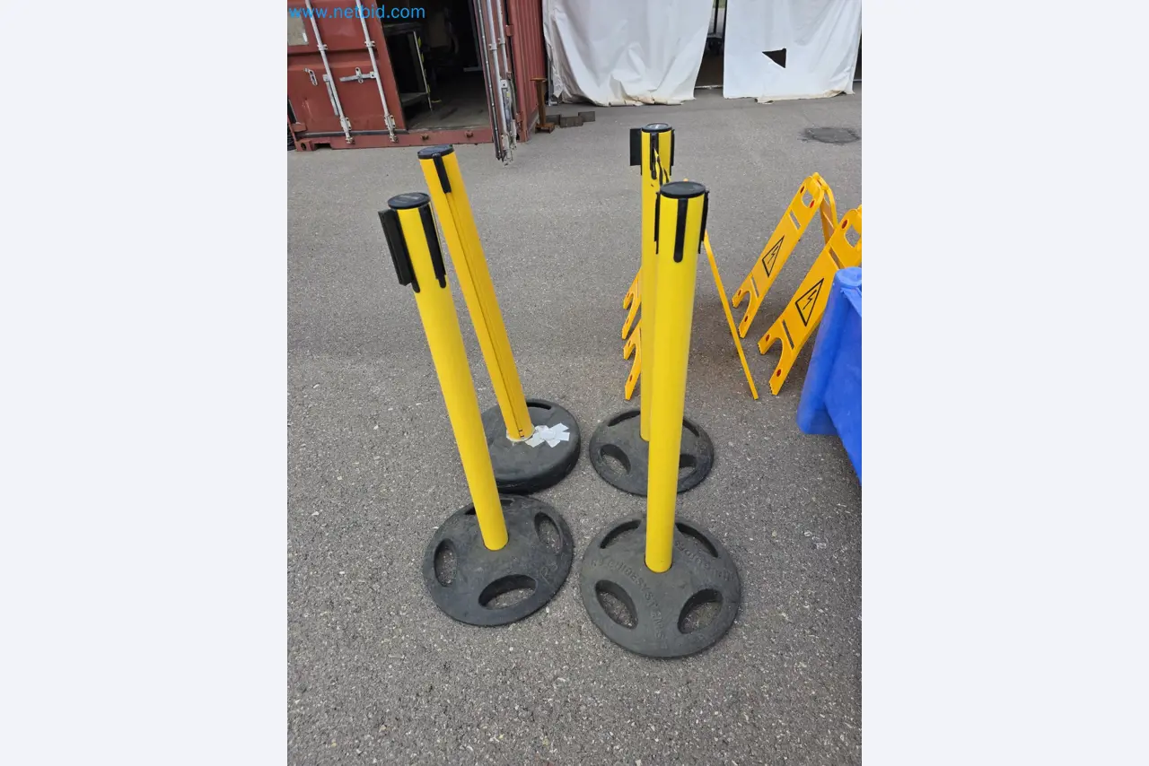 LILIUM eAircraft GmbH / LILIUM GmbH Lokalizacja Hiszpania-6