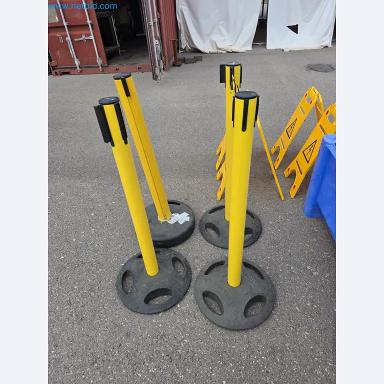 LILIUM eAircraft GmbH / LILIUM GmbH Lokalizacja Hiszpania-6