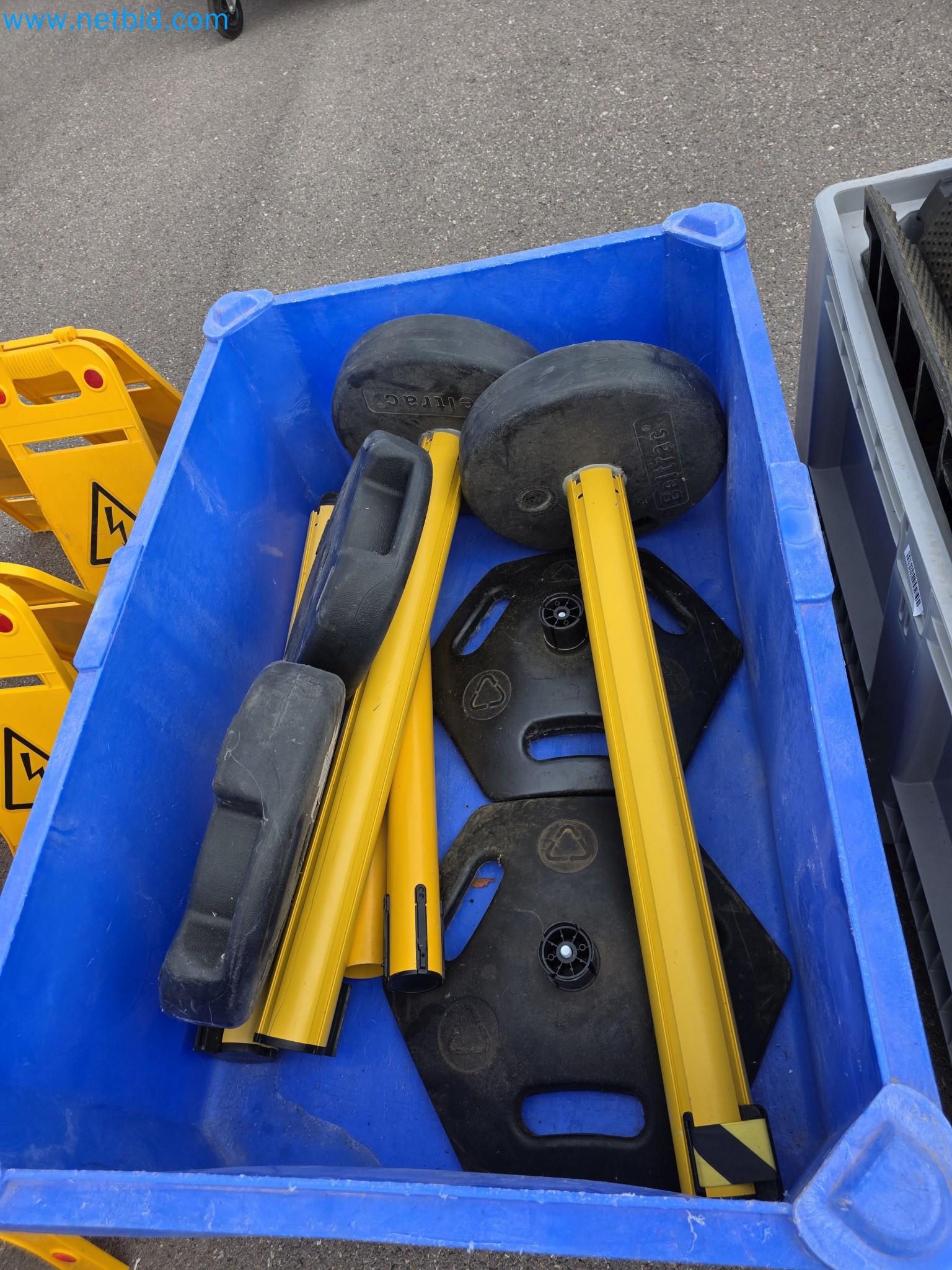 LILIUM eAircraft GmbH / LILIUM GmbH Lokalizacja Hiszpania-7