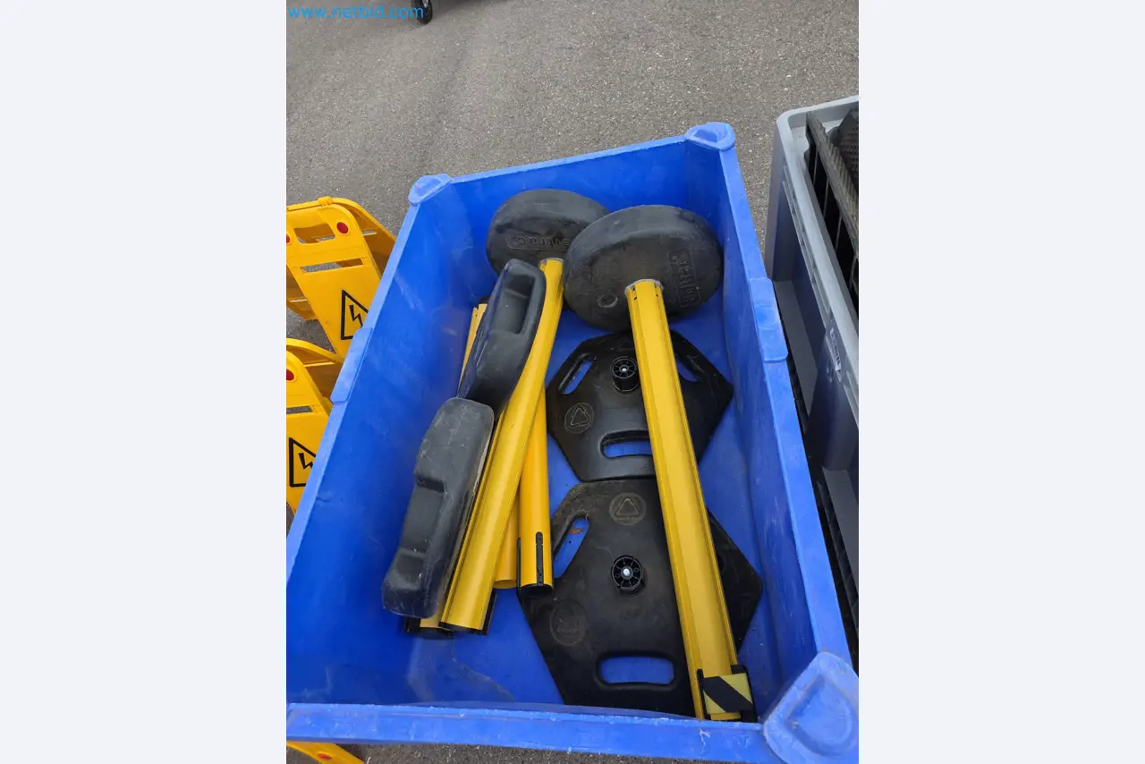 LILIUM eAircraft GmbH / LILIUM GmbH Lokalizacja Hiszpania-7