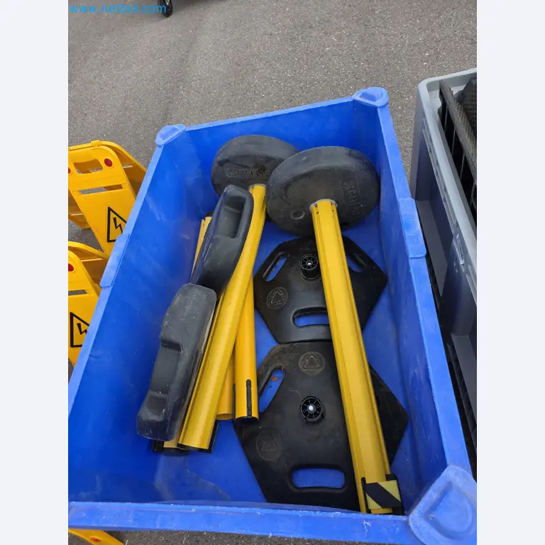 LILIUM eAircraft GmbH / LILIUM GmbH Lokalizacja Hiszpania-7