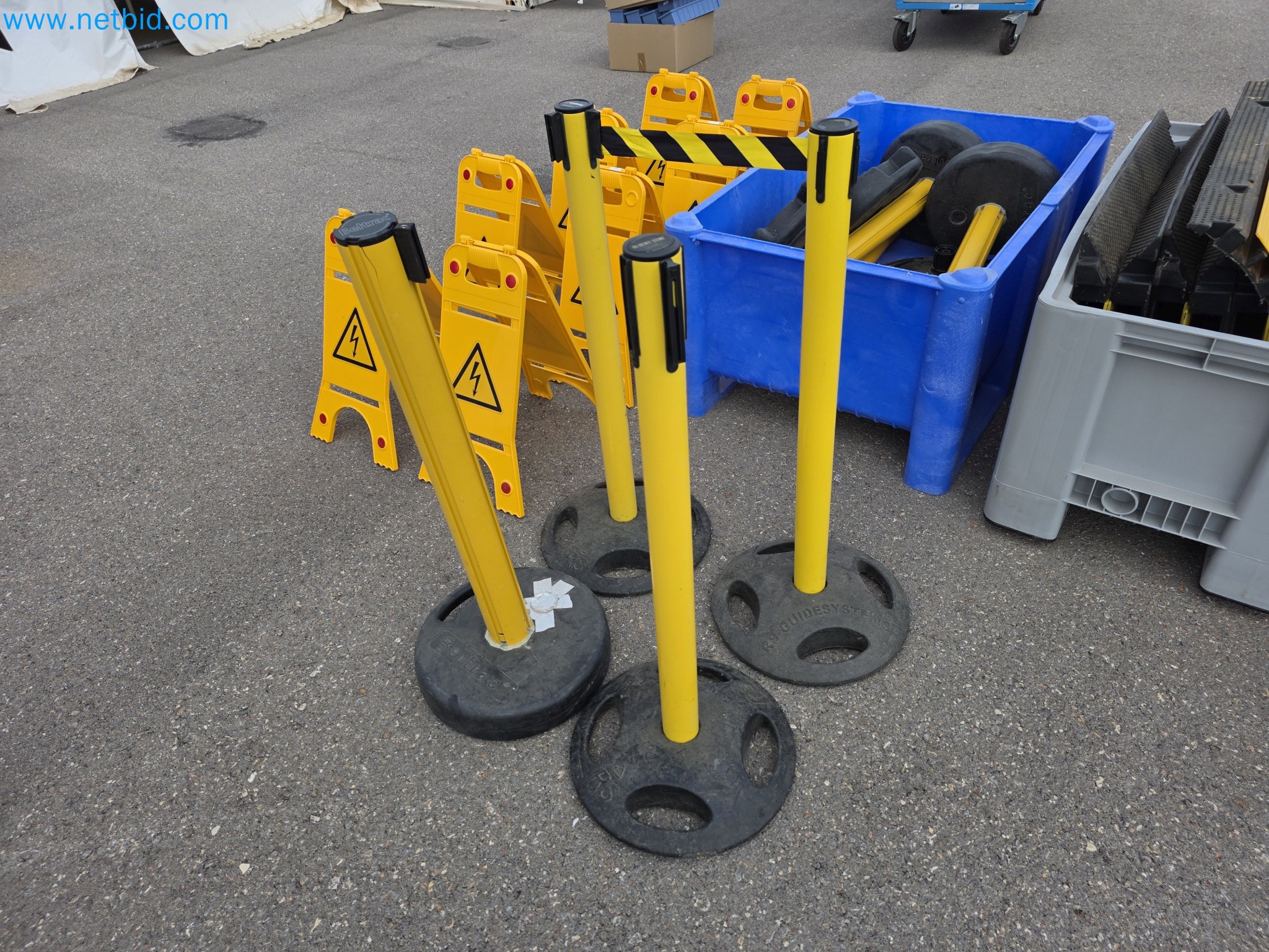 LILIUM eAircraft GmbH / LILIUM GmbH Lokalizacja Hiszpania-8