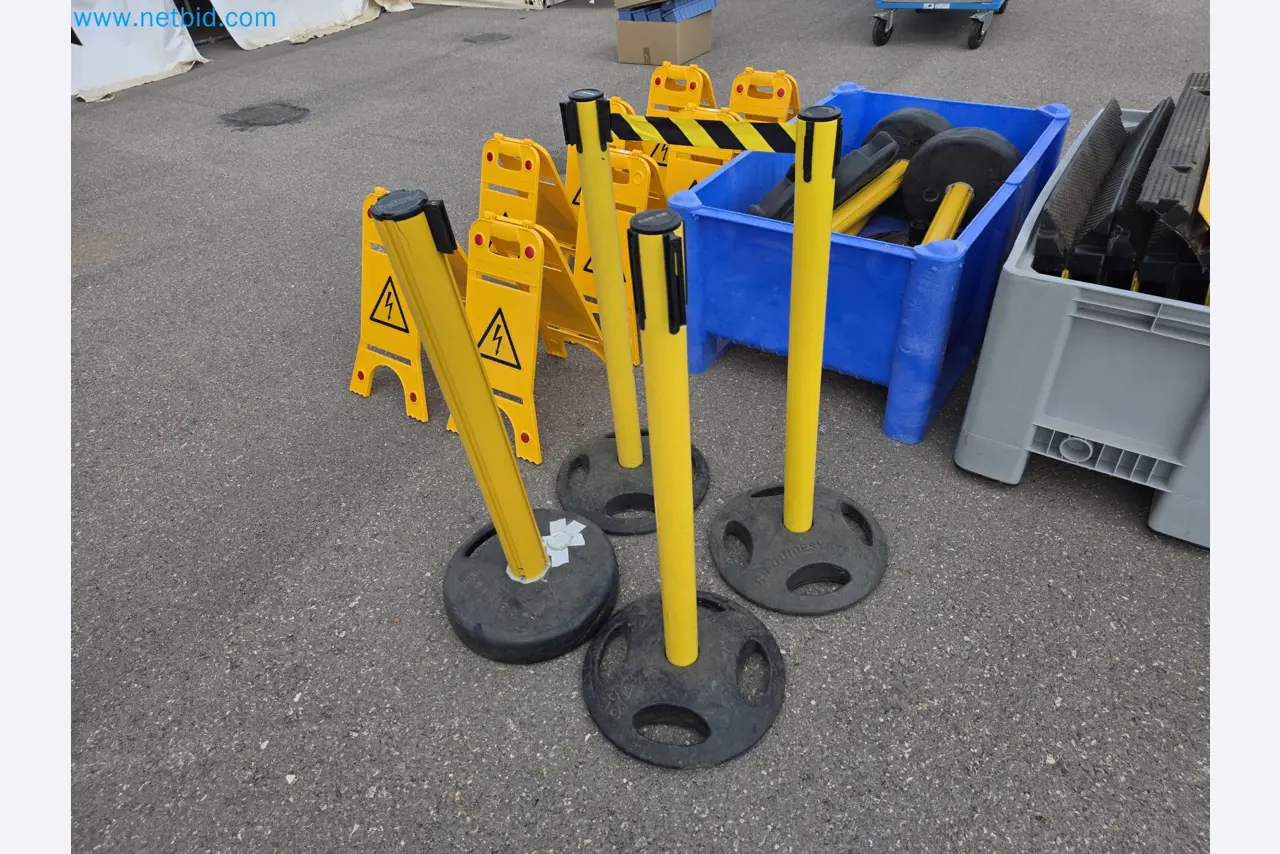 LILIUM eAircraft GmbH / LILIUM GmbH Lokalizacja Hiszpania-8