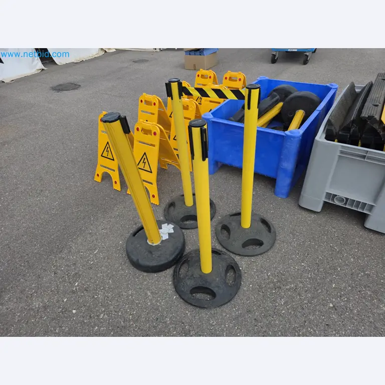 LILIUM eAircraft GmbH / LILIUM GmbH Lokalizacja Hiszpania-8