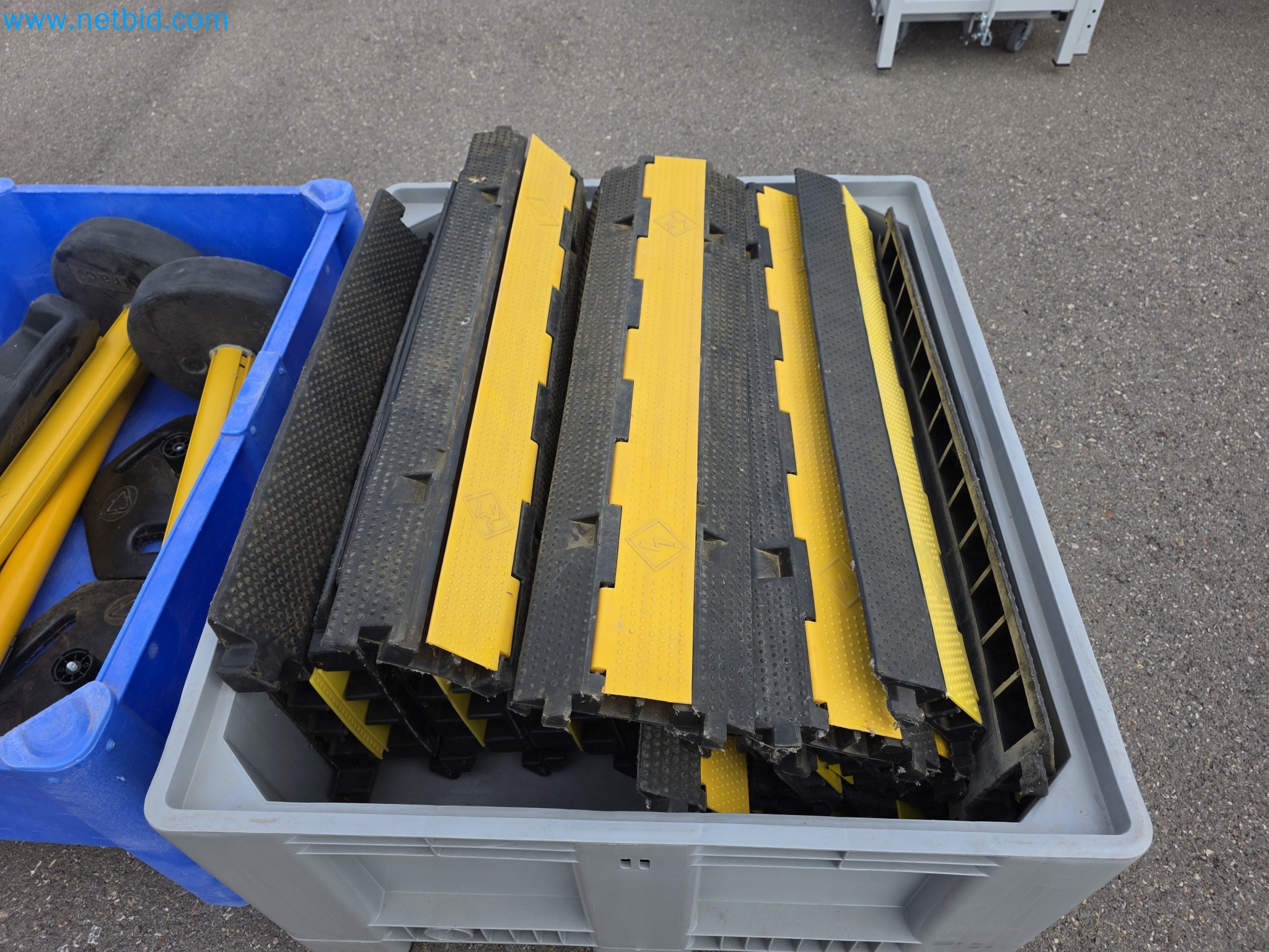 LILIUM eAircraft GmbH / LILIUM GmbH Lokalizacja Hiszpania-9