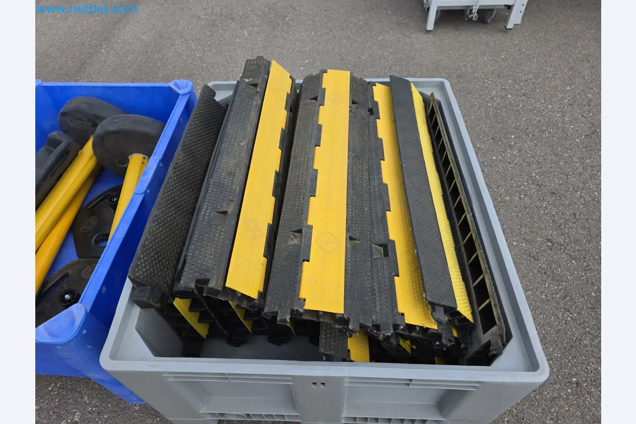 LILIUM eAircraft GmbH / LILIUM GmbH Lokalizacja Hiszpania-9