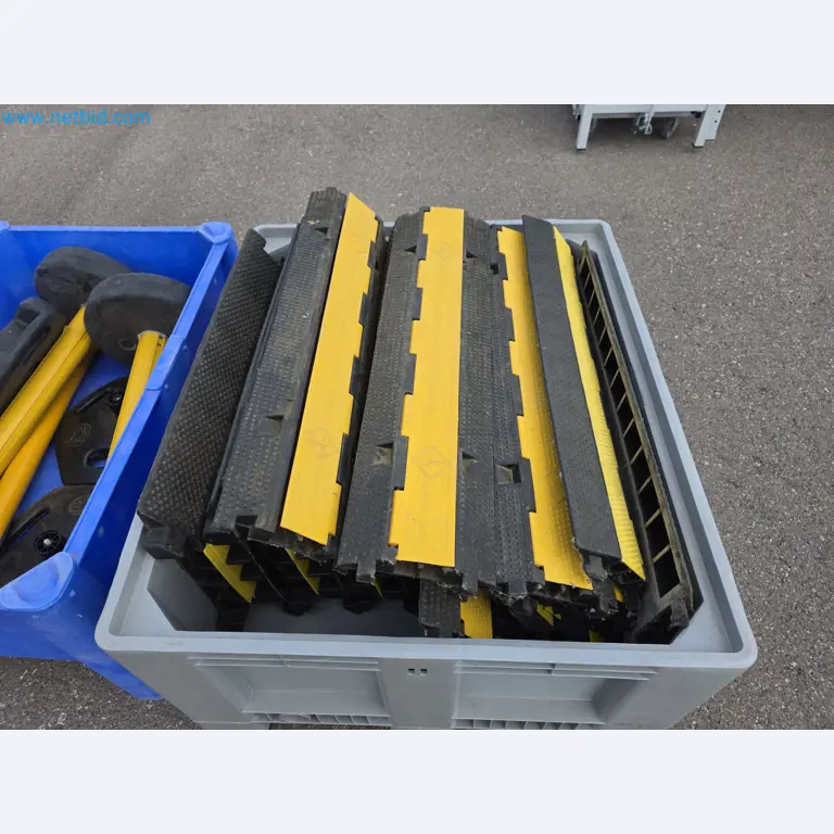 LILIUM eAircraft GmbH / LILIUM GmbH Lokalizacja Hiszpania-9