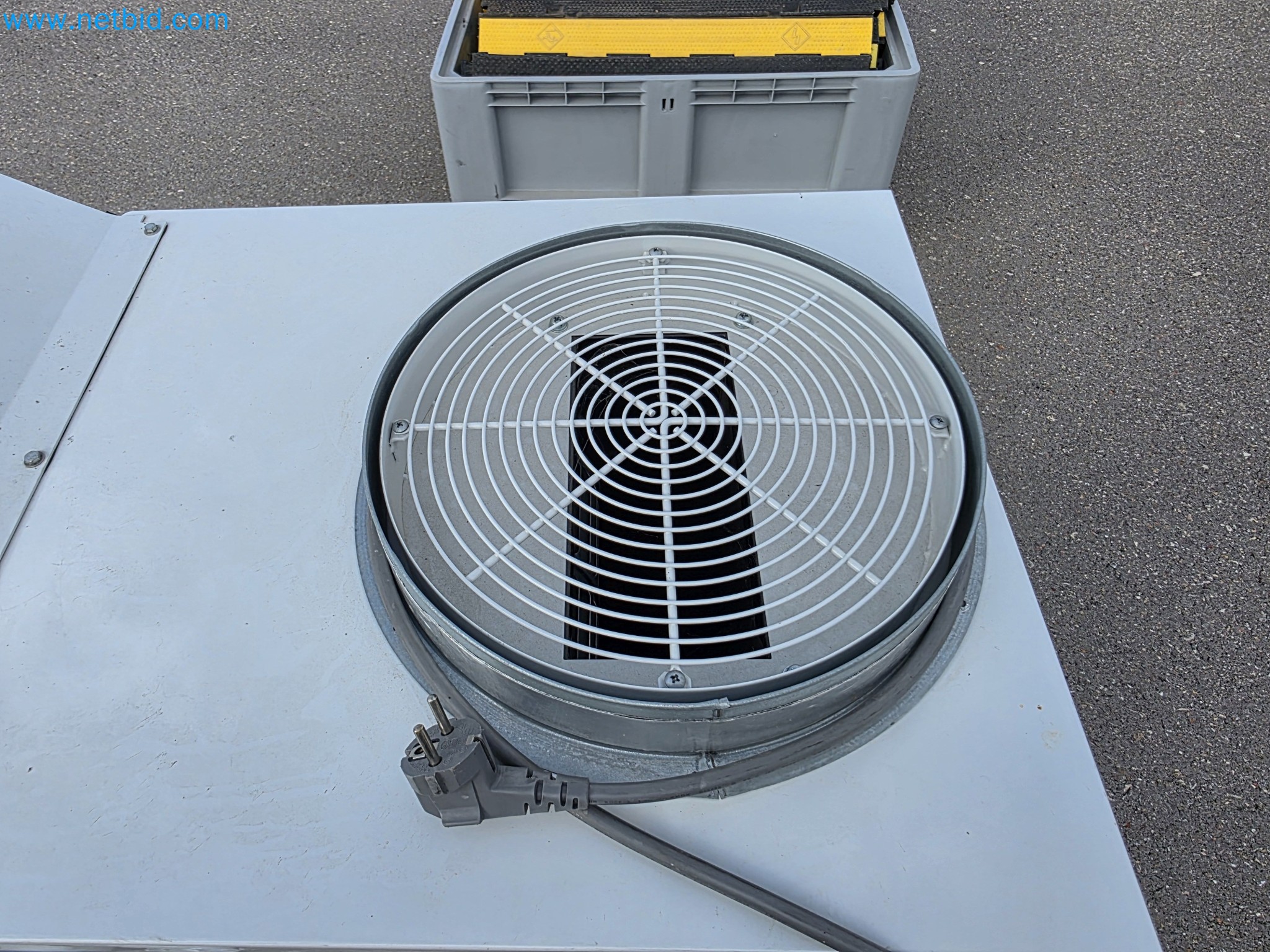 LILIUM eAircraft GmbH / LILIUM GmbH Lokalizacja Hiszpania-10