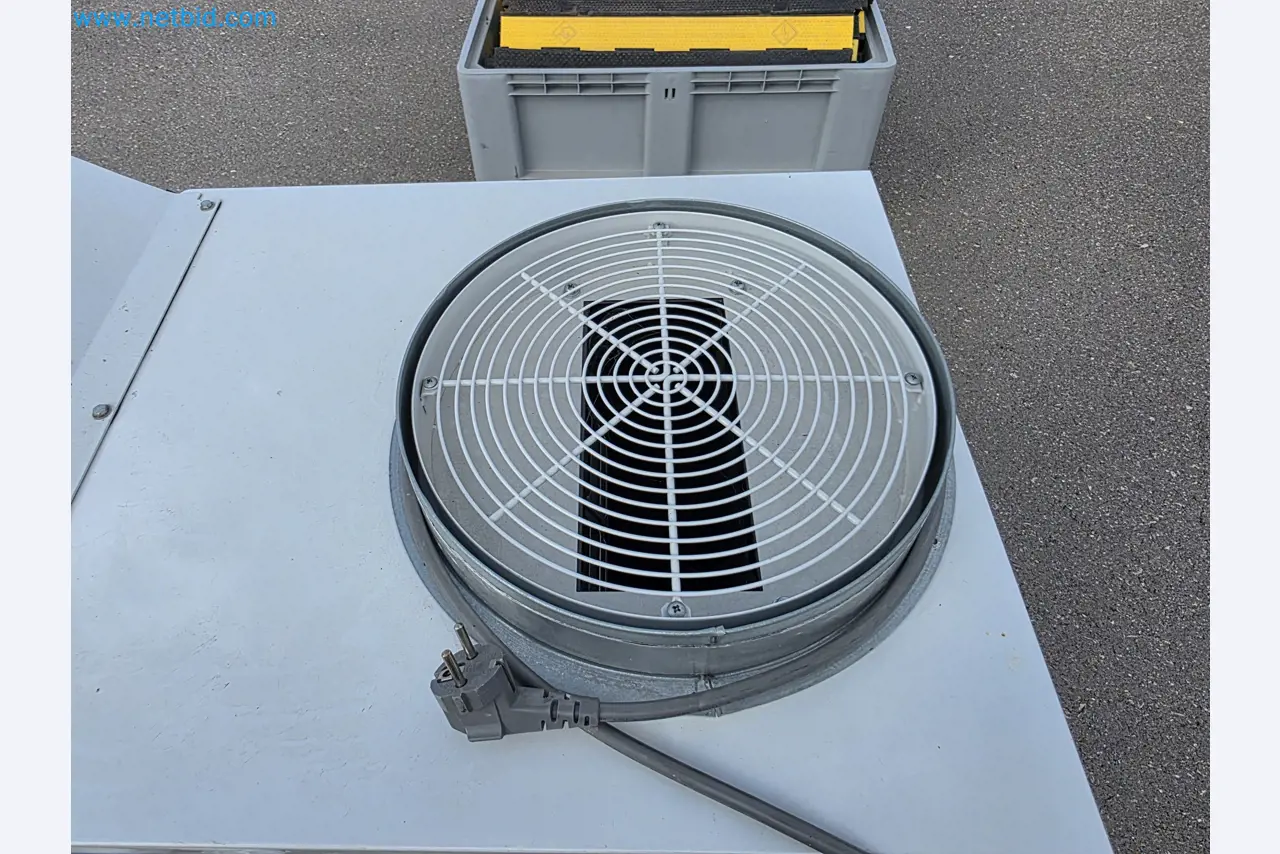 LILIUM eAircraft GmbH / LILIUM GmbH Lokacija Španija-10