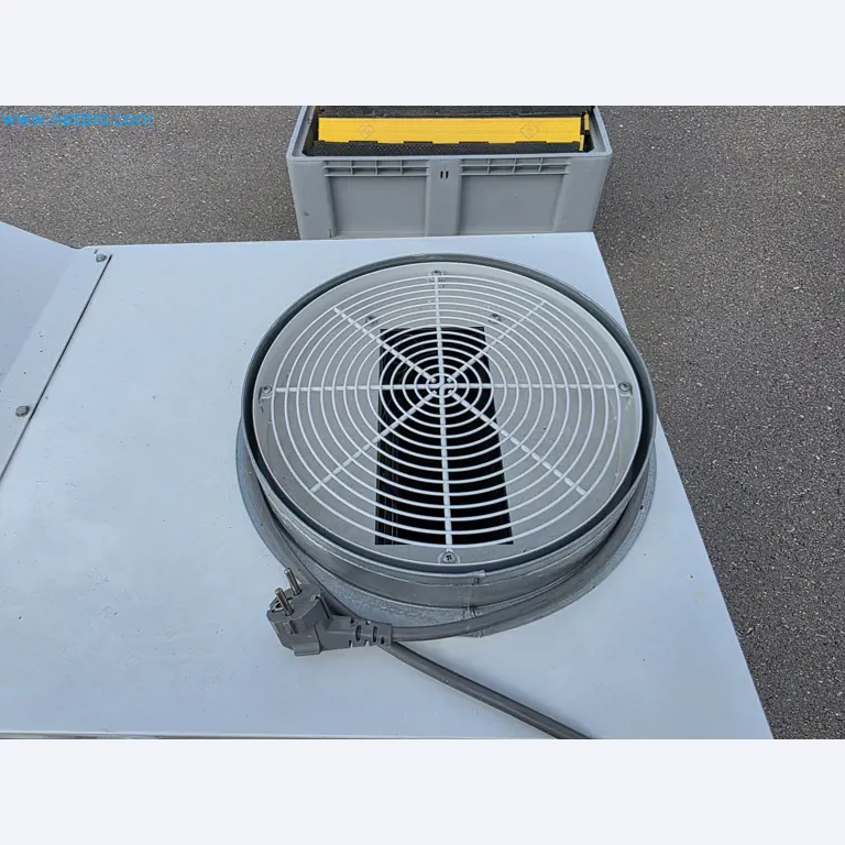 LILIUM eAircraft GmbH / LILIUM GmbH Lokacija Španija-10