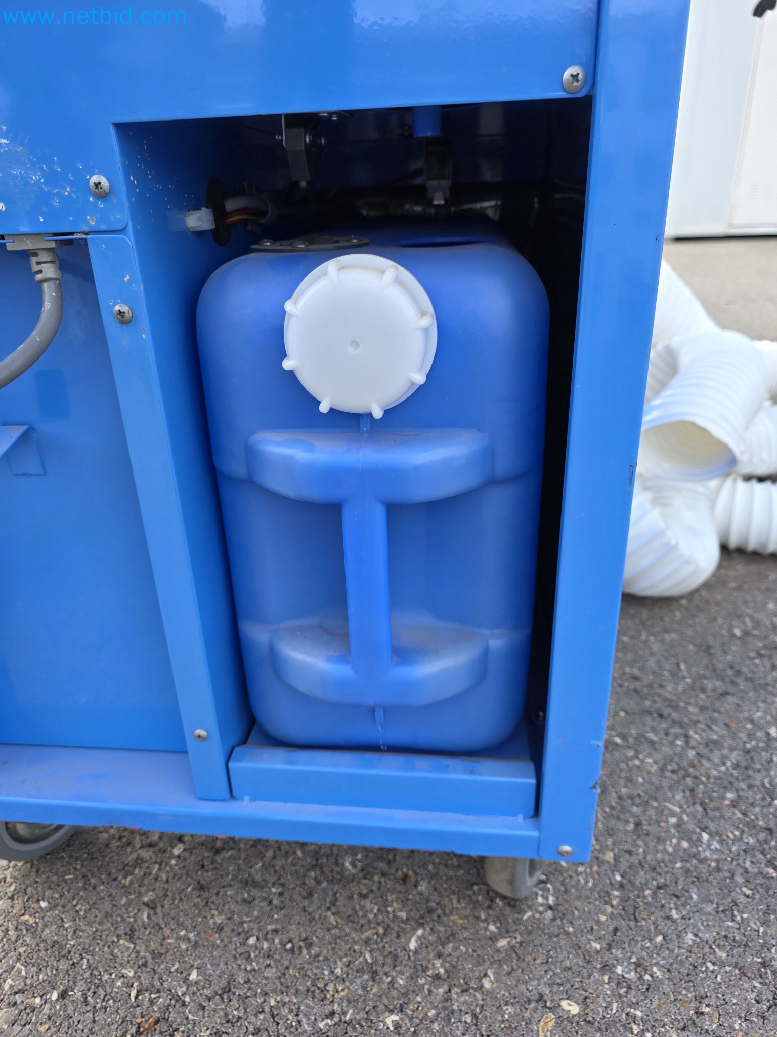 LILIUM eAircraft GmbH / LILIUM GmbH Lokalizacja Hiszpania-11