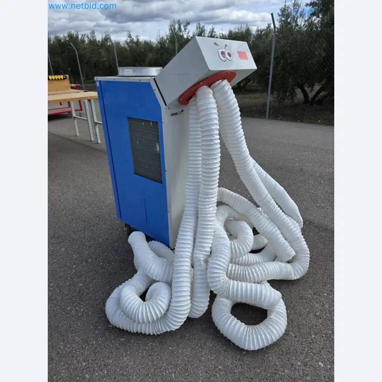 LILIUM eAircraft GmbH / LILIUM GmbH Lokacija Španija-2