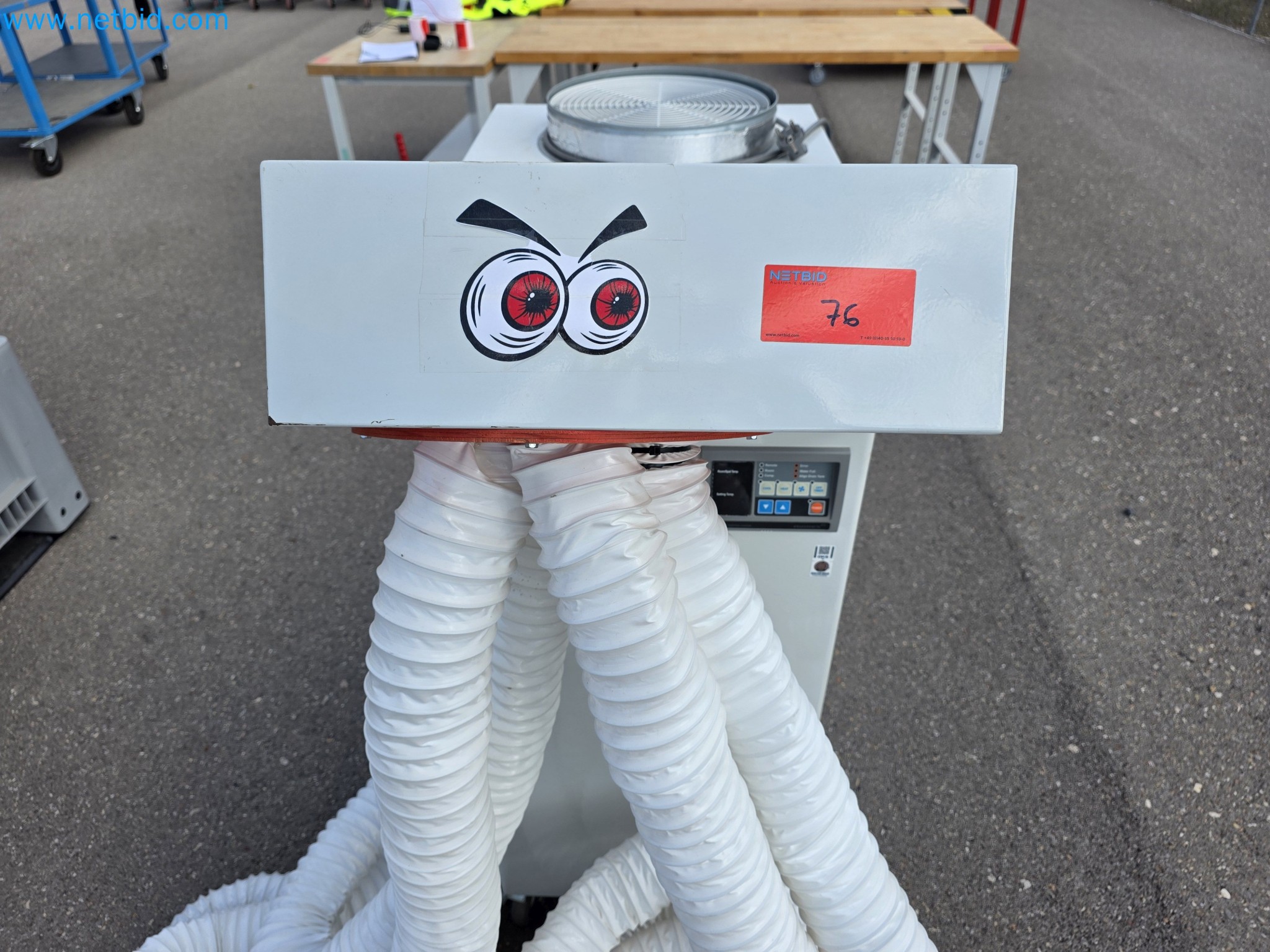 LILIUM eAircraft GmbH / LILIUM GmbH Lokalizacja Hiszpania-3