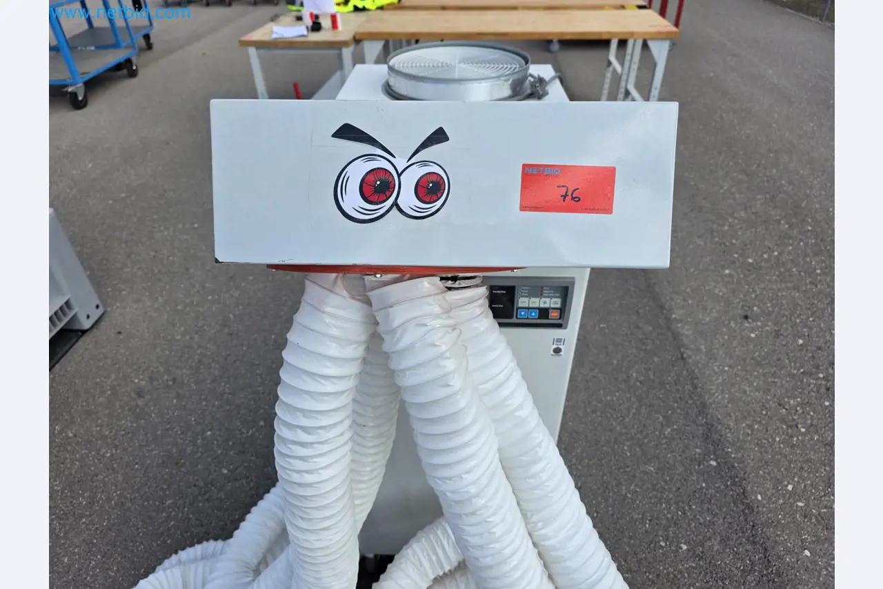 LILIUM eAircraft GmbH / LILIUM GmbH Lokacija Španija-3