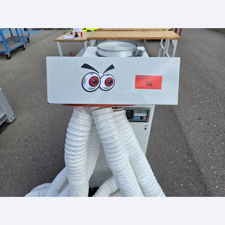 LILIUM eAircraft GmbH / LILIUM GmbH Lokacija Španija-3