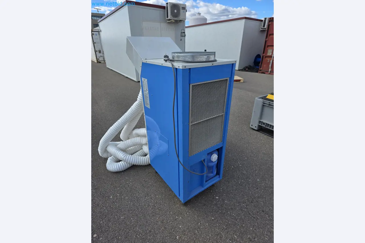 LILIUM eAircraft GmbH / LILIUM GmbH Lokacija Španija-5