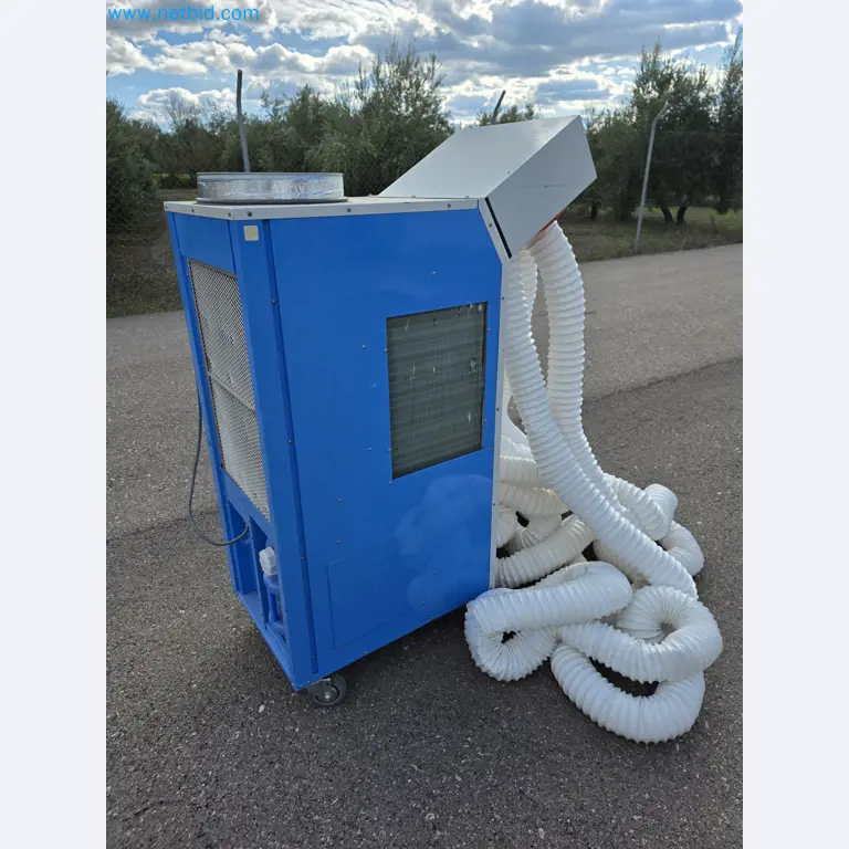 LILIUM eAircraft GmbH / LILIUM GmbH Lokacija Španija-6