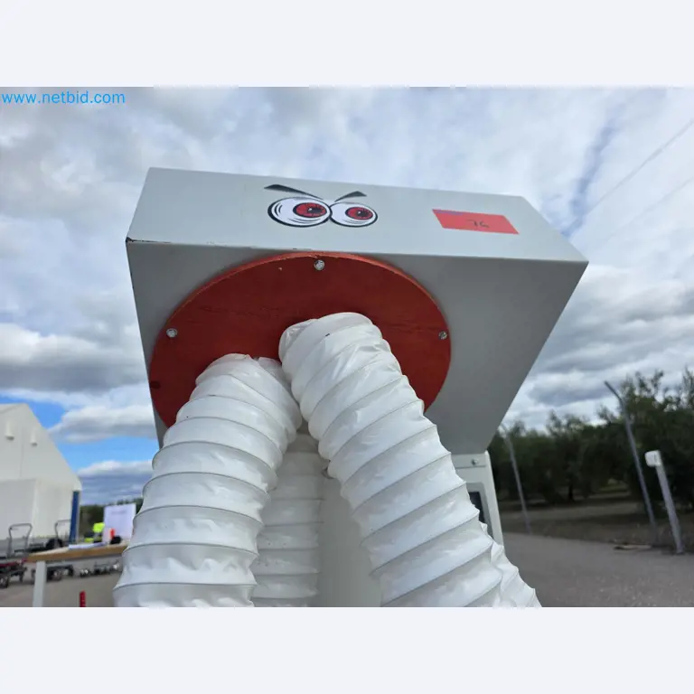 LILIUM eAircraft GmbH / LILIUM GmbH Lokacija Španija-7