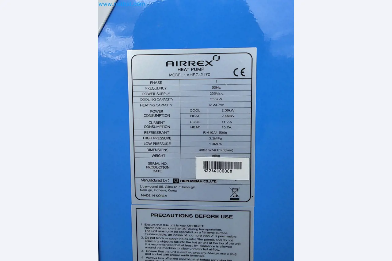 LILIUM eAircraft GmbH / LILIUM GmbH Lokacija Španija-8