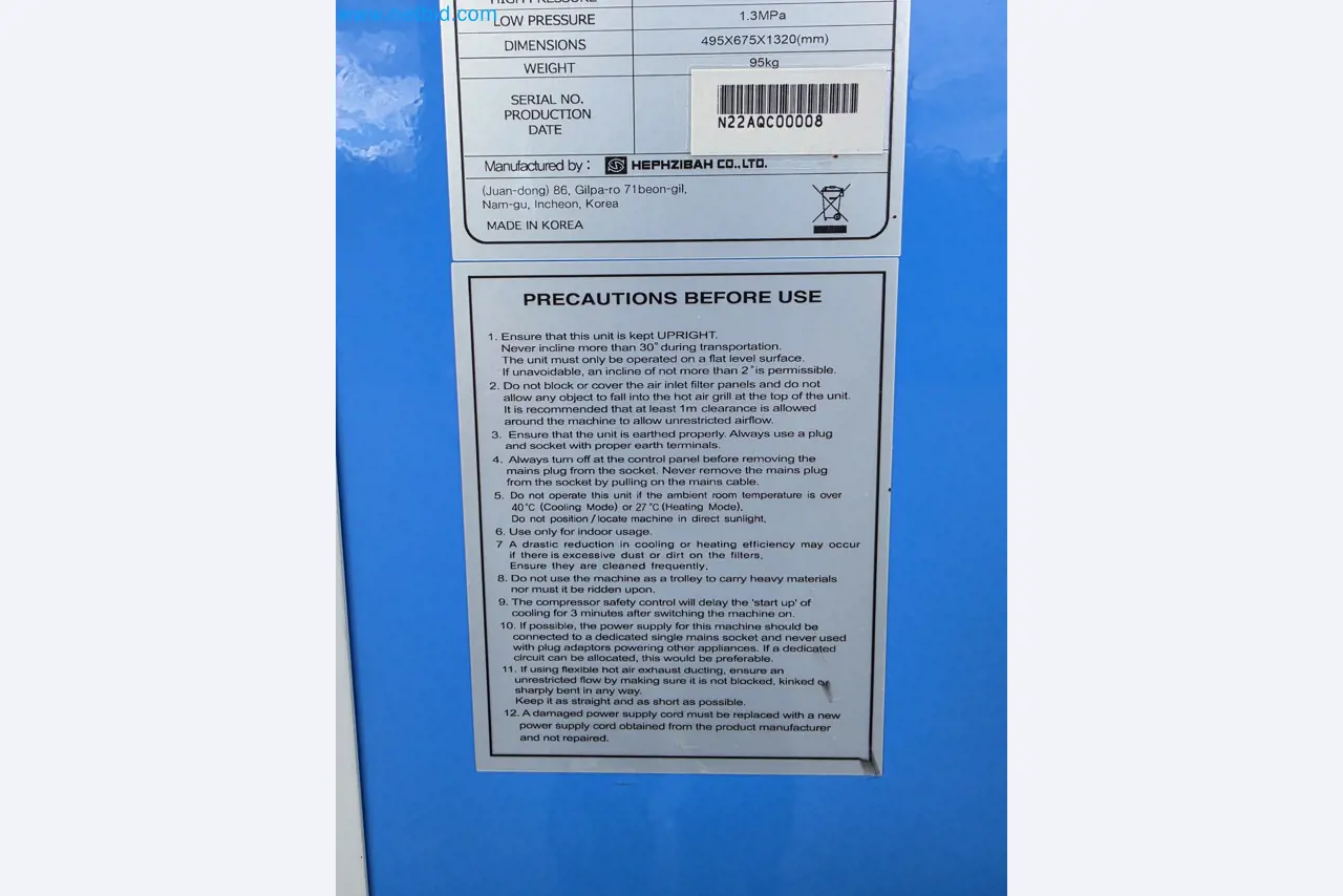 LILIUM eAircraft GmbH / LILIUM GmbH Lokacija Španija-9