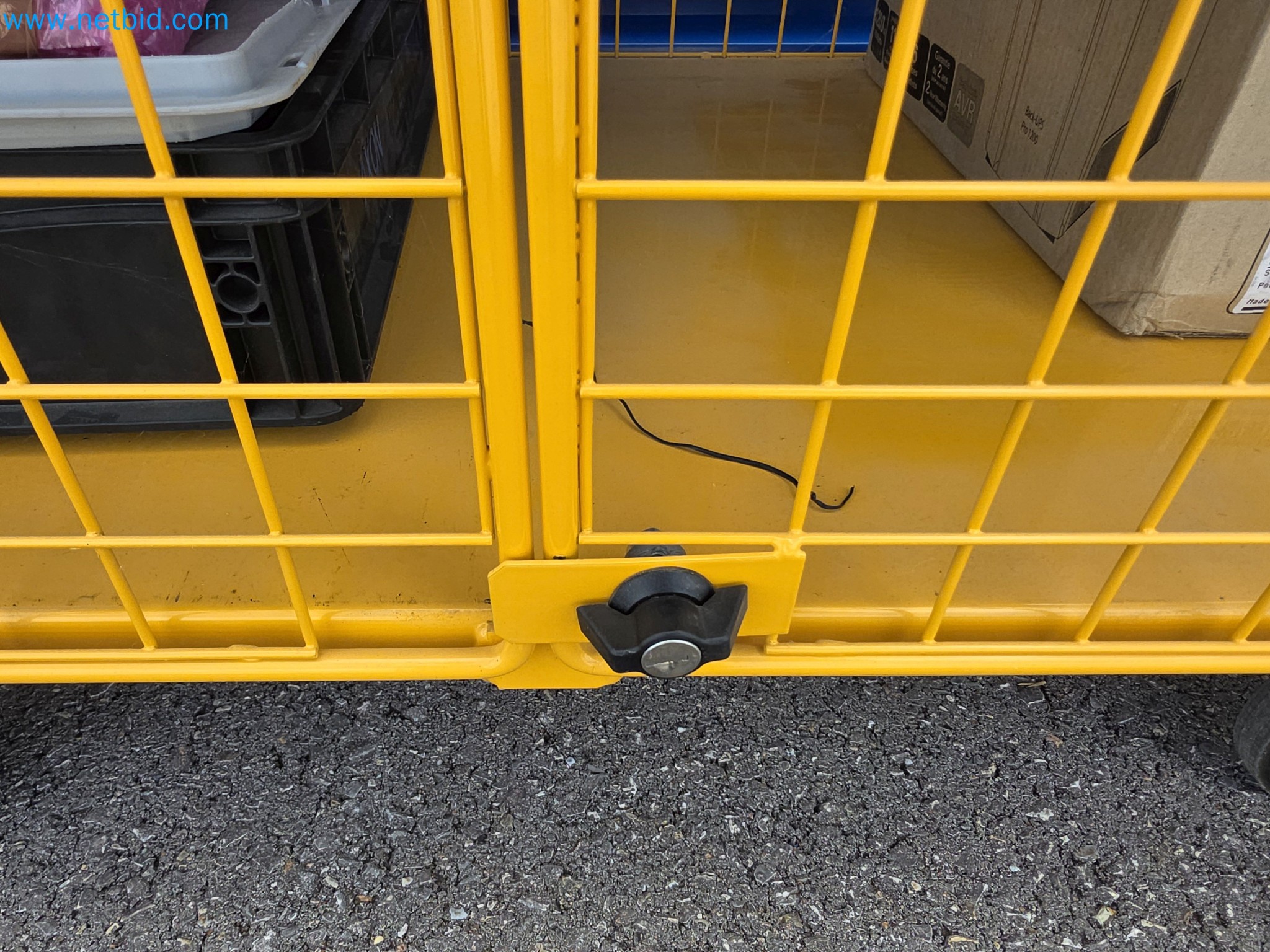 LILIUM eAircraft GmbH / LILIUM GmbH Lokalizacja Hiszpania-12