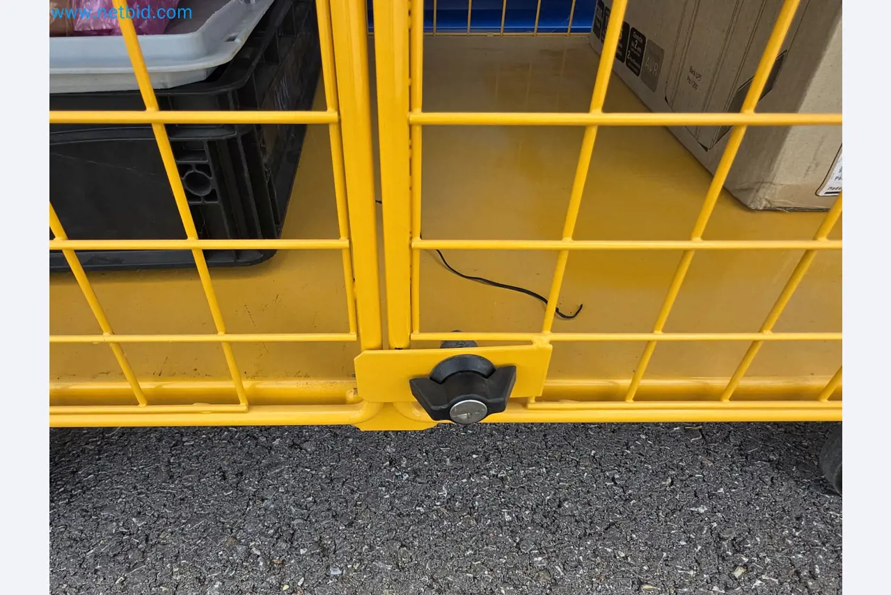 LILIUM eAircraft GmbH / LILIUM GmbH Lokalizacja Hiszpania-12