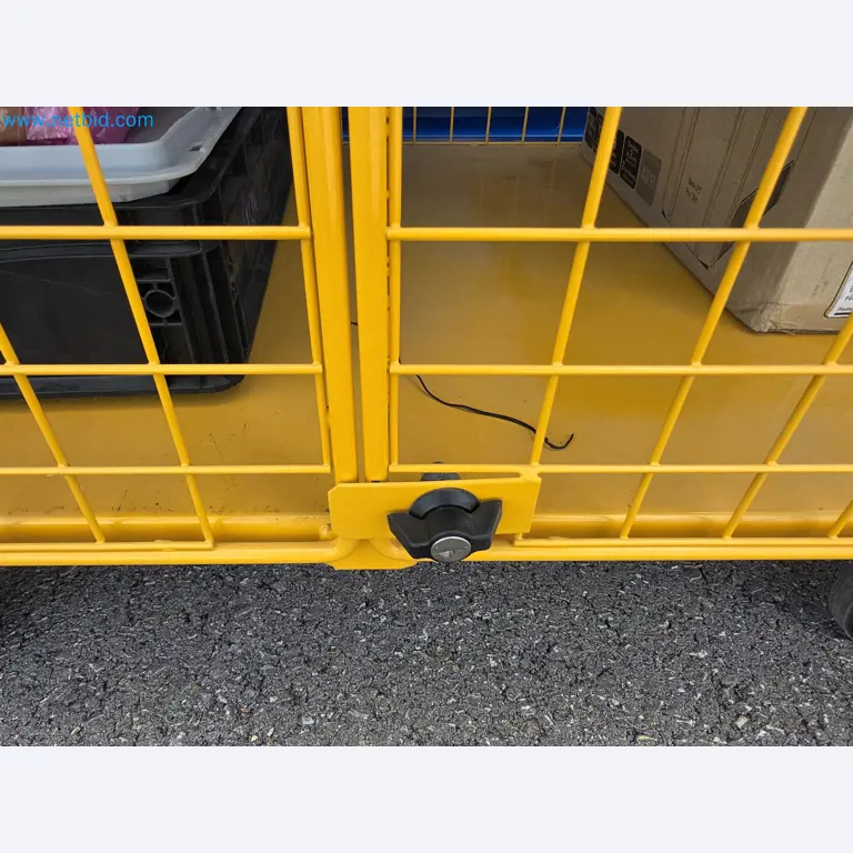 LILIUM eAircraft GmbH / LILIUM GmbH Lokalizacja Hiszpania-12