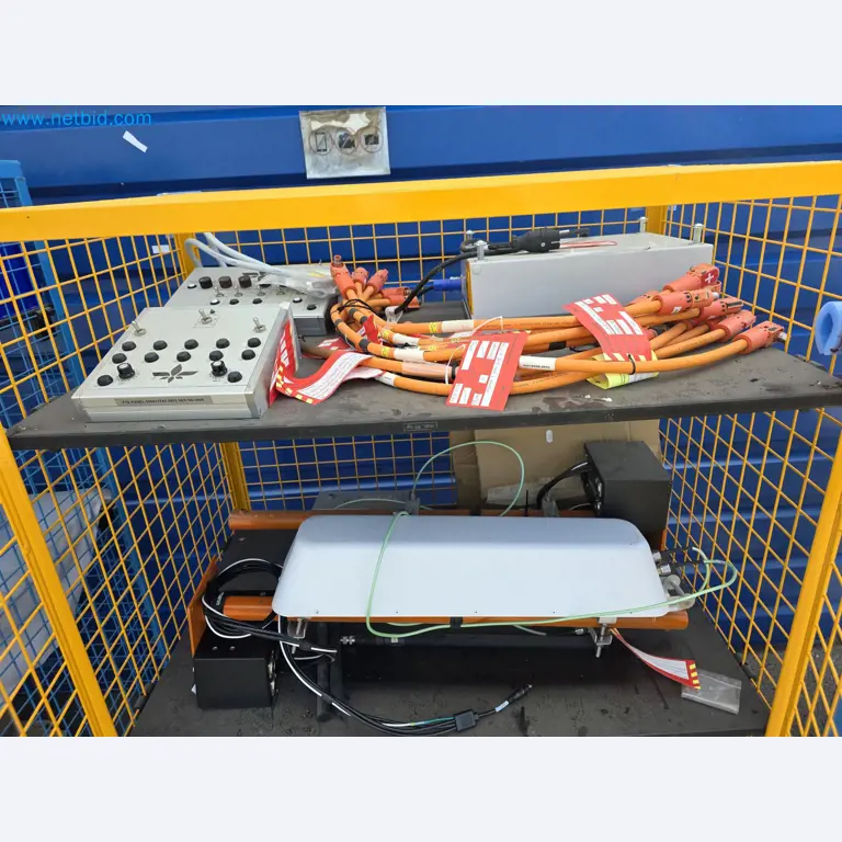 LILIUM eAircraft GmbH / LILIUM GmbH Lokalizacja Hiszpania-13