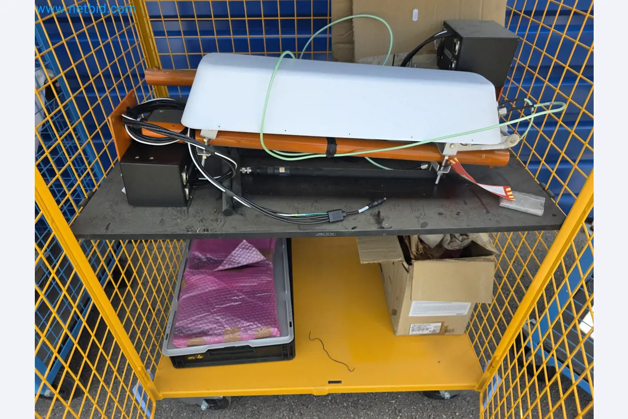 LILIUM eAircraft GmbH / LILIUM GmbH Lokalizacja Hiszpania-14