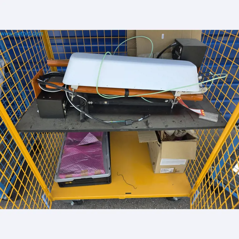 LILIUM eAircraft GmbH / LILIUM GmbH Lokalizacja Hiszpania-14