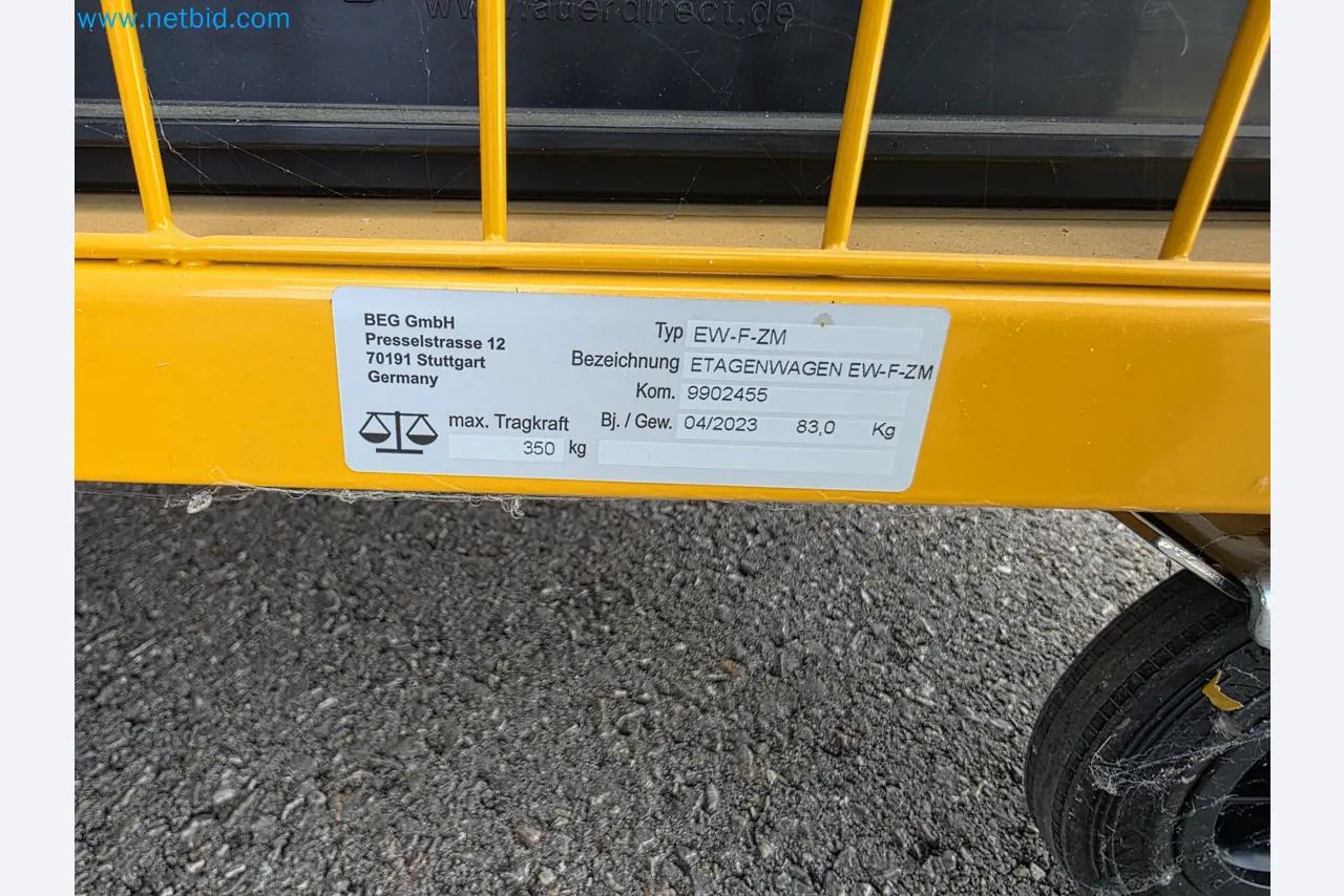 LILIUM eAircraft GmbH / LILIUM GmbH Lokalizacja Hiszpania-15