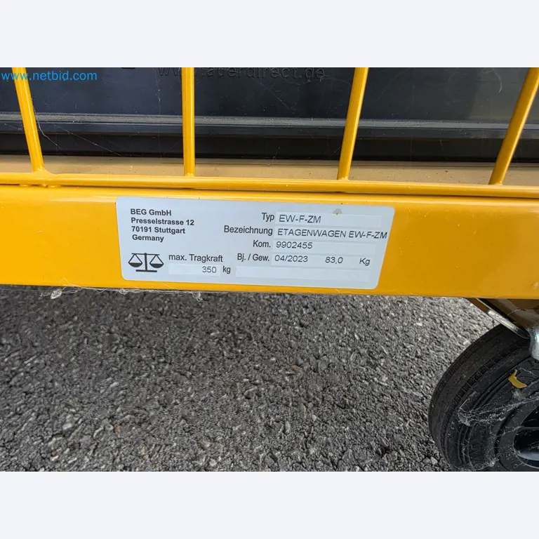 LILIUM eAircraft GmbH / LILIUM GmbH Lokalizacja Hiszpania-15