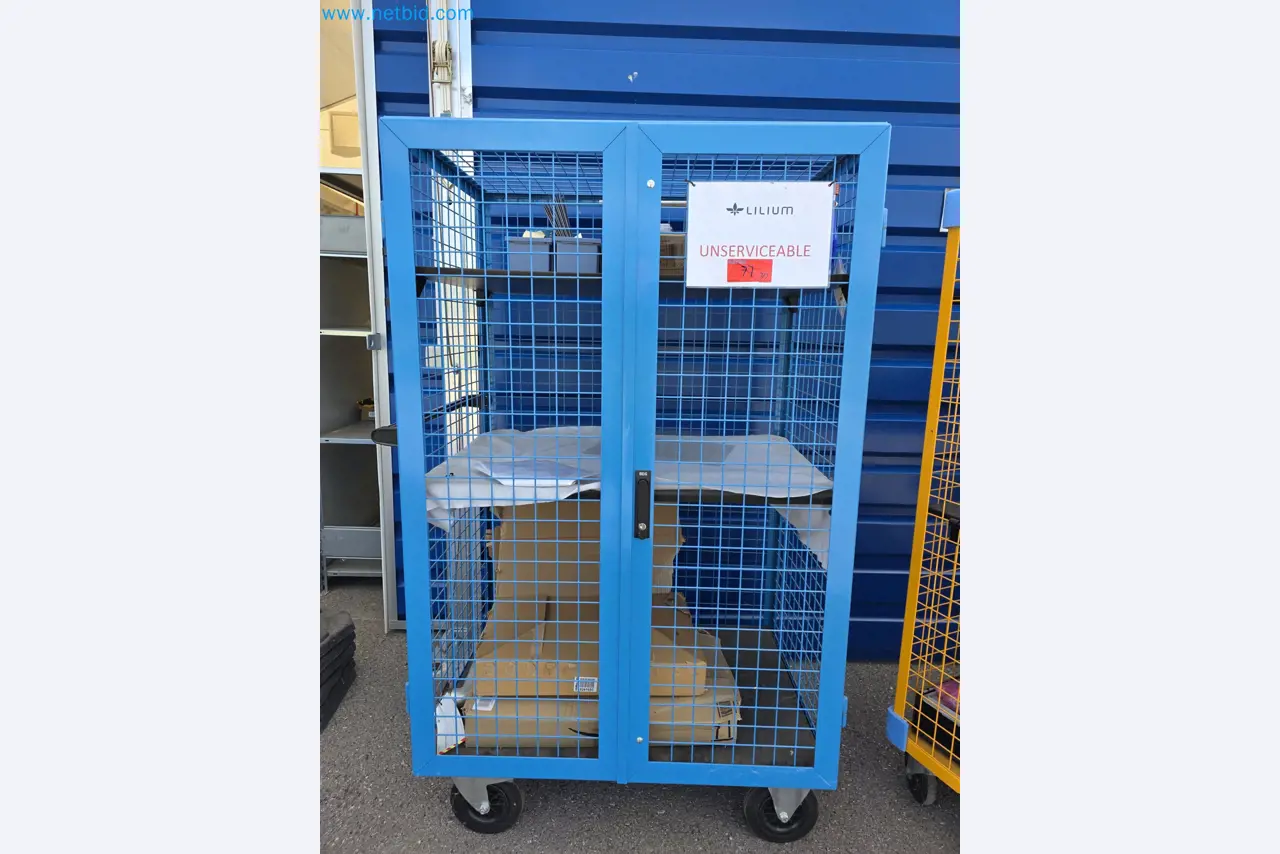 LILIUM eAircraft GmbH / LILIUM GmbH Lokalizacja Hiszpania-16