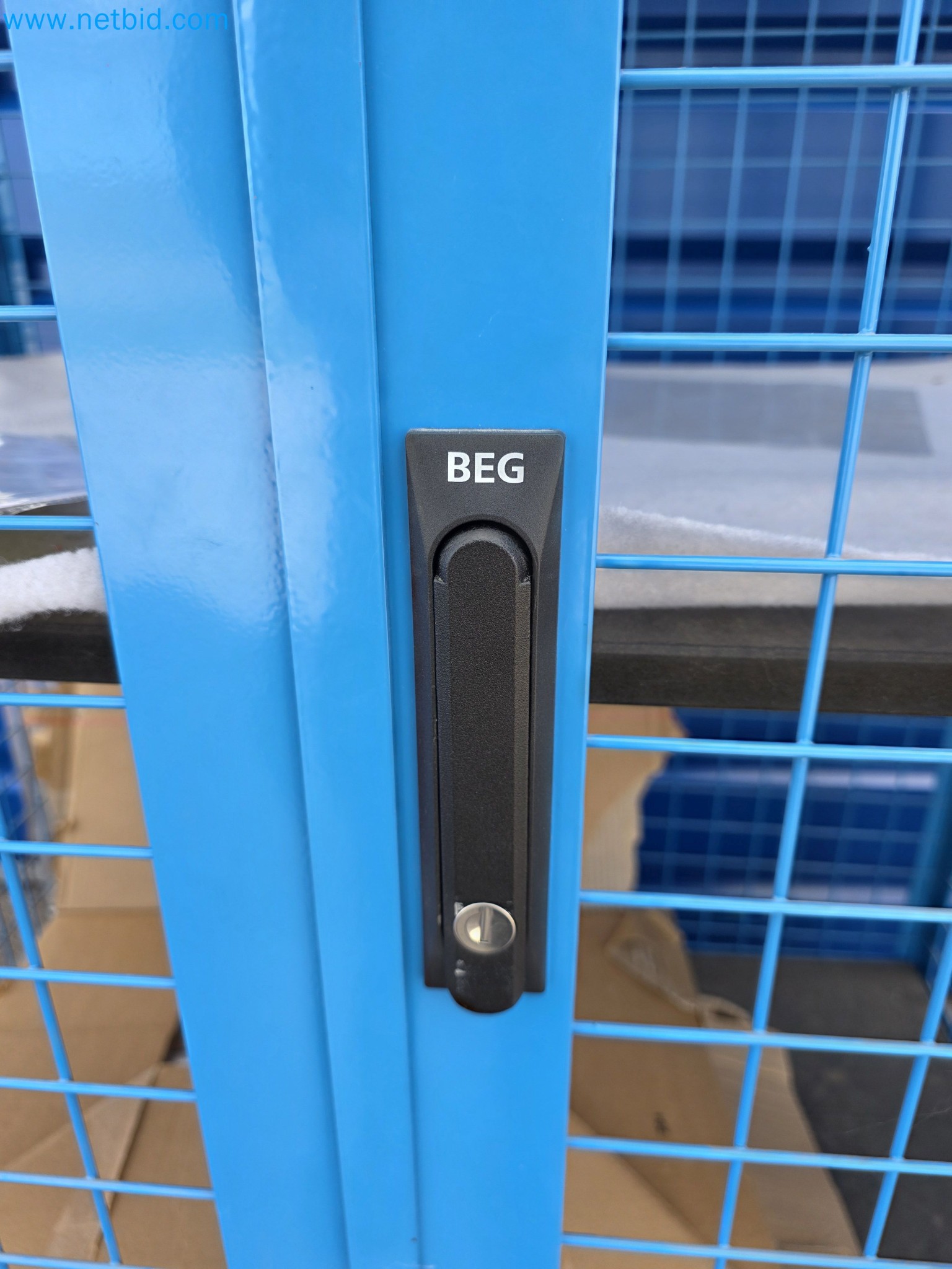 LILIUM eAircraft GmbH / LILIUM GmbH Lokalizacja Hiszpania-17