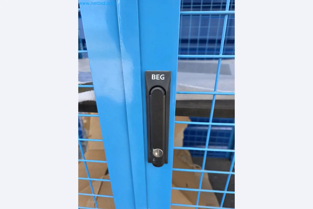 LILIUM eAircraft GmbH / LILIUM GmbH Lokalizacja Hiszpania-17