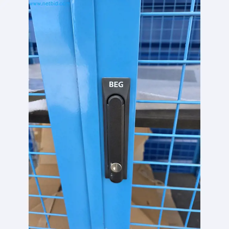 LILIUM eAircraft GmbH / LILIUM GmbH Lokalizacja Hiszpania-17