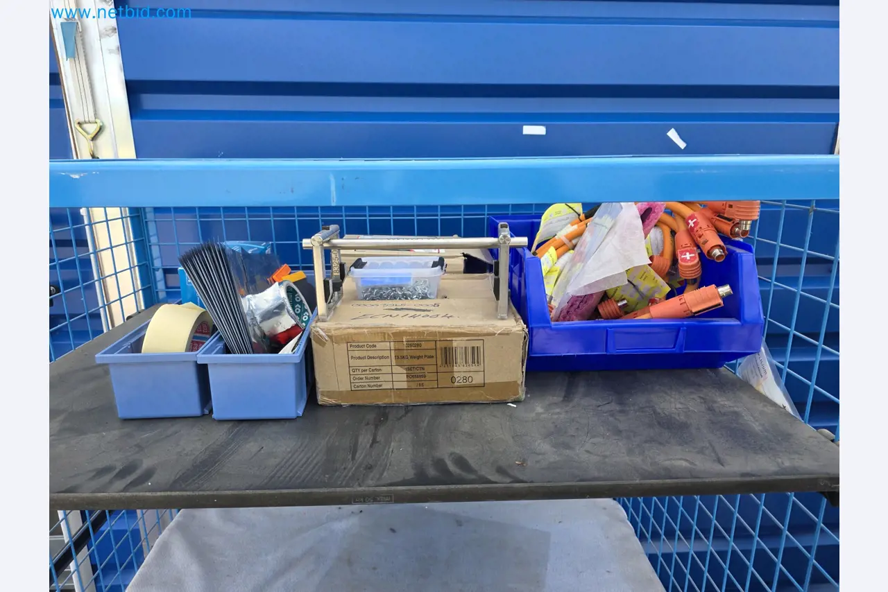 LILIUM eAircraft GmbH / LILIUM GmbH Lokalizacja Hiszpania-18