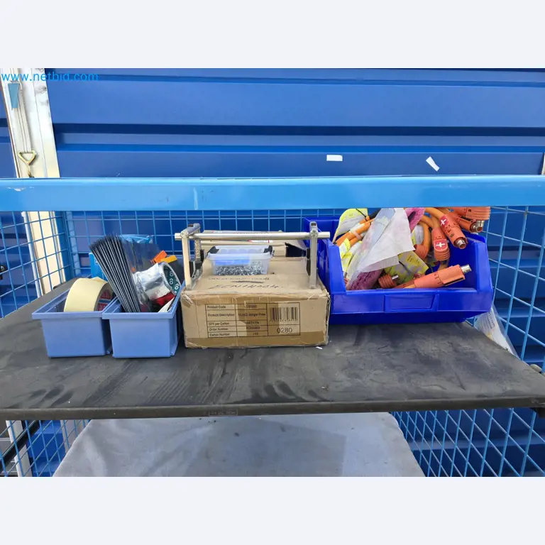 LILIUM eAircraft GmbH / LILIUM GmbH Lokalizacja Hiszpania-18