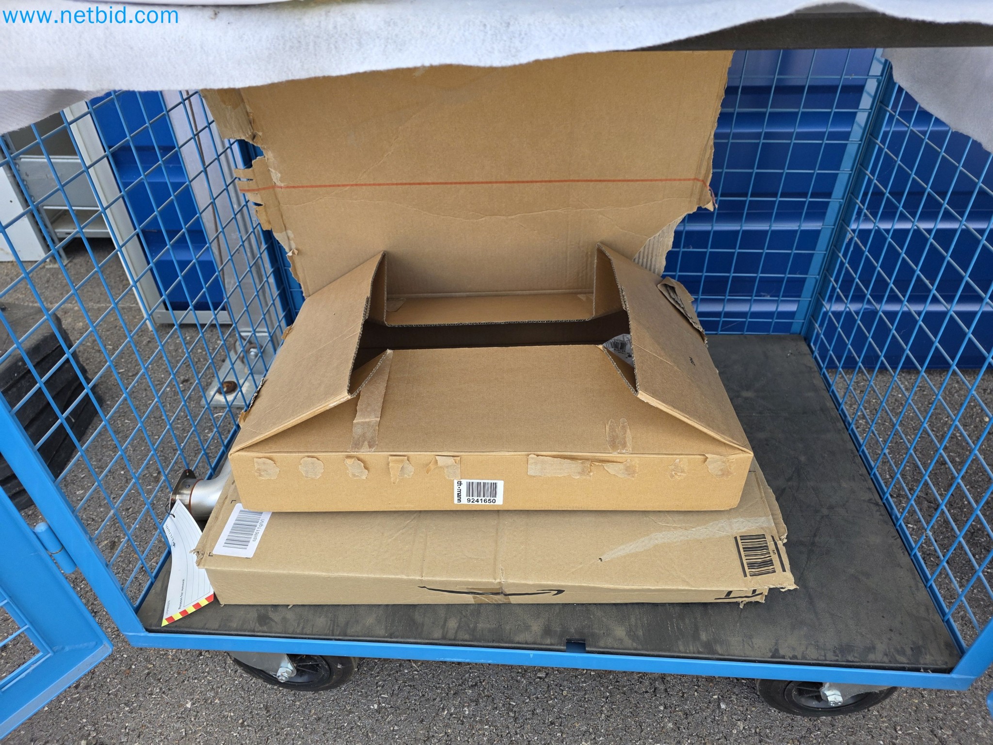 LILIUM eAircraft GmbH / LILIUM GmbH Lokalizacja Hiszpania-19