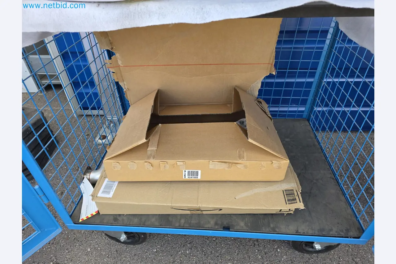 LILIUM eAircraft GmbH / LILIUM GmbH Lokalizacja Hiszpania-19