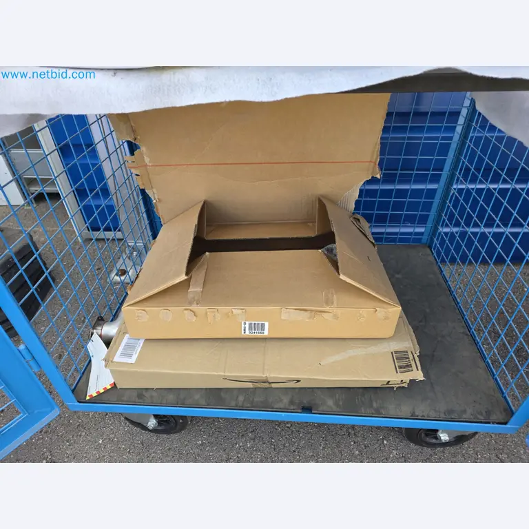 LILIUM eAircraft GmbH / LILIUM GmbH Lokalizacja Hiszpania-19