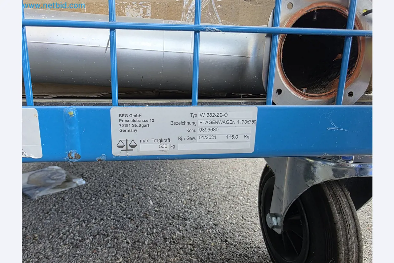 LILIUM eAircraft GmbH / LILIUM GmbH Lokalizacja Hiszpania-20